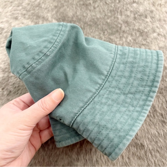 Topo Designs Bucket Hat OSFM - Picture 8 of 12